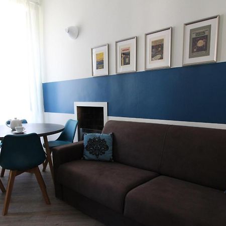 Italianway-Monza Apartment Milano Ngoại thất bức ảnh