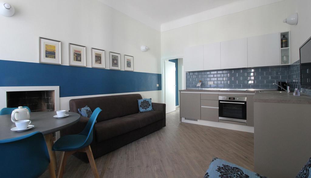 Italianway-Monza Apartment Milano Phòng bức ảnh