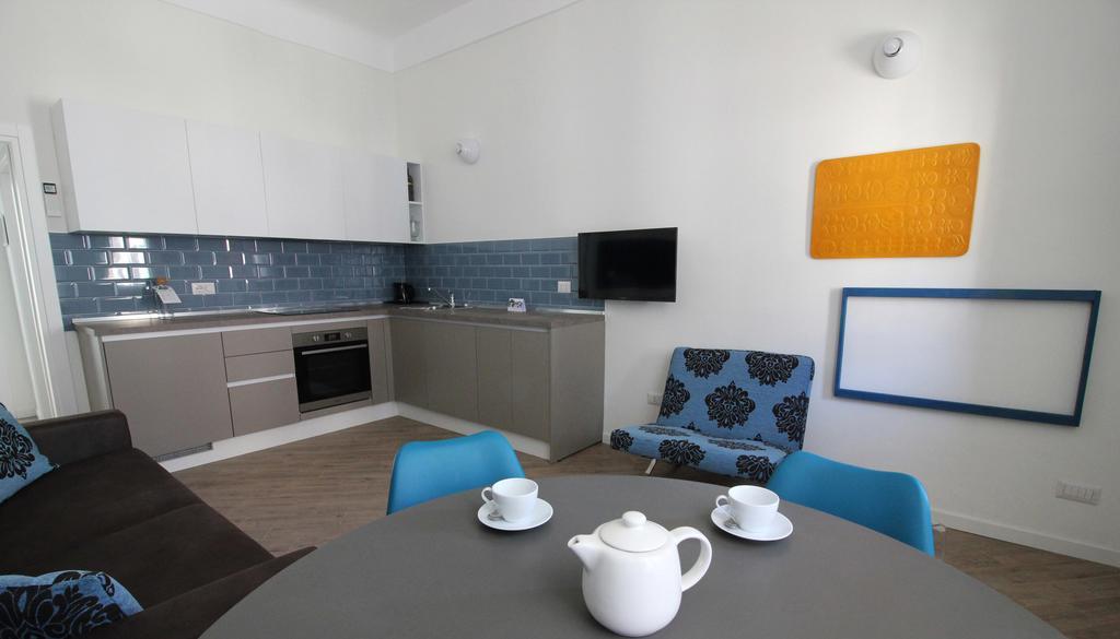 Italianway-Monza Apartment Milano Phòng bức ảnh