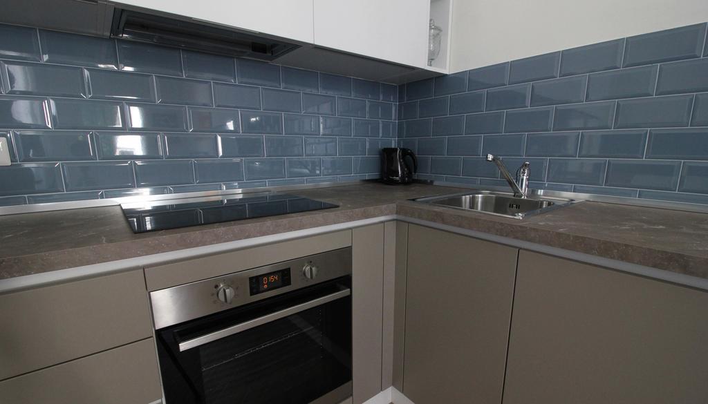 Italianway-Monza Apartment Milano Phòng bức ảnh