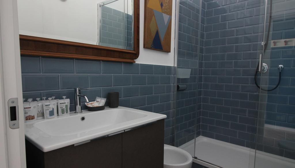 Italianway-Monza Apartment Milano Phòng bức ảnh