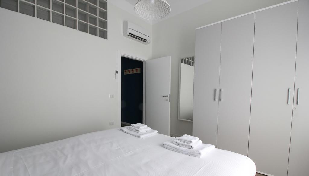 Italianway-Monza Apartment Milano Ngoại thất bức ảnh