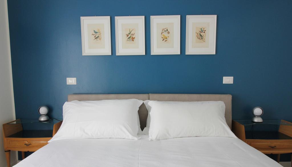 Italianway-Monza Apartment Milano Phòng bức ảnh