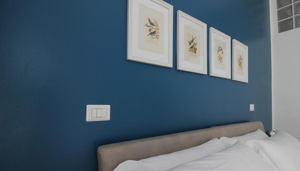 Italianway-Monza Apartment Milano Phòng bức ảnh
