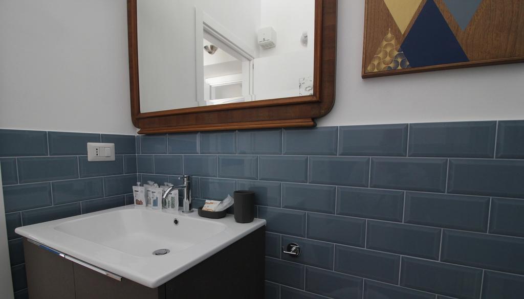 Italianway-Monza Apartment Milano Phòng bức ảnh