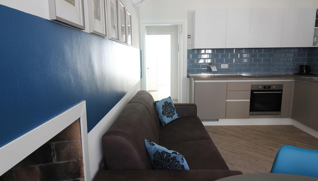 Italianway-Monza Apartment Milano Phòng bức ảnh